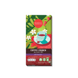 Coffee Crunch Milk Chocolate