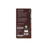 Thai Coconut Curry 65% Dark Chocolate