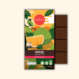 Durian Milk Chocolate